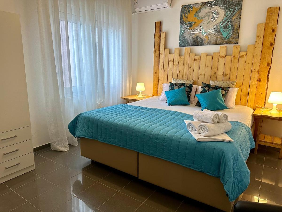 Relax Home Vacation Неа-Перамос Экстерьер фото