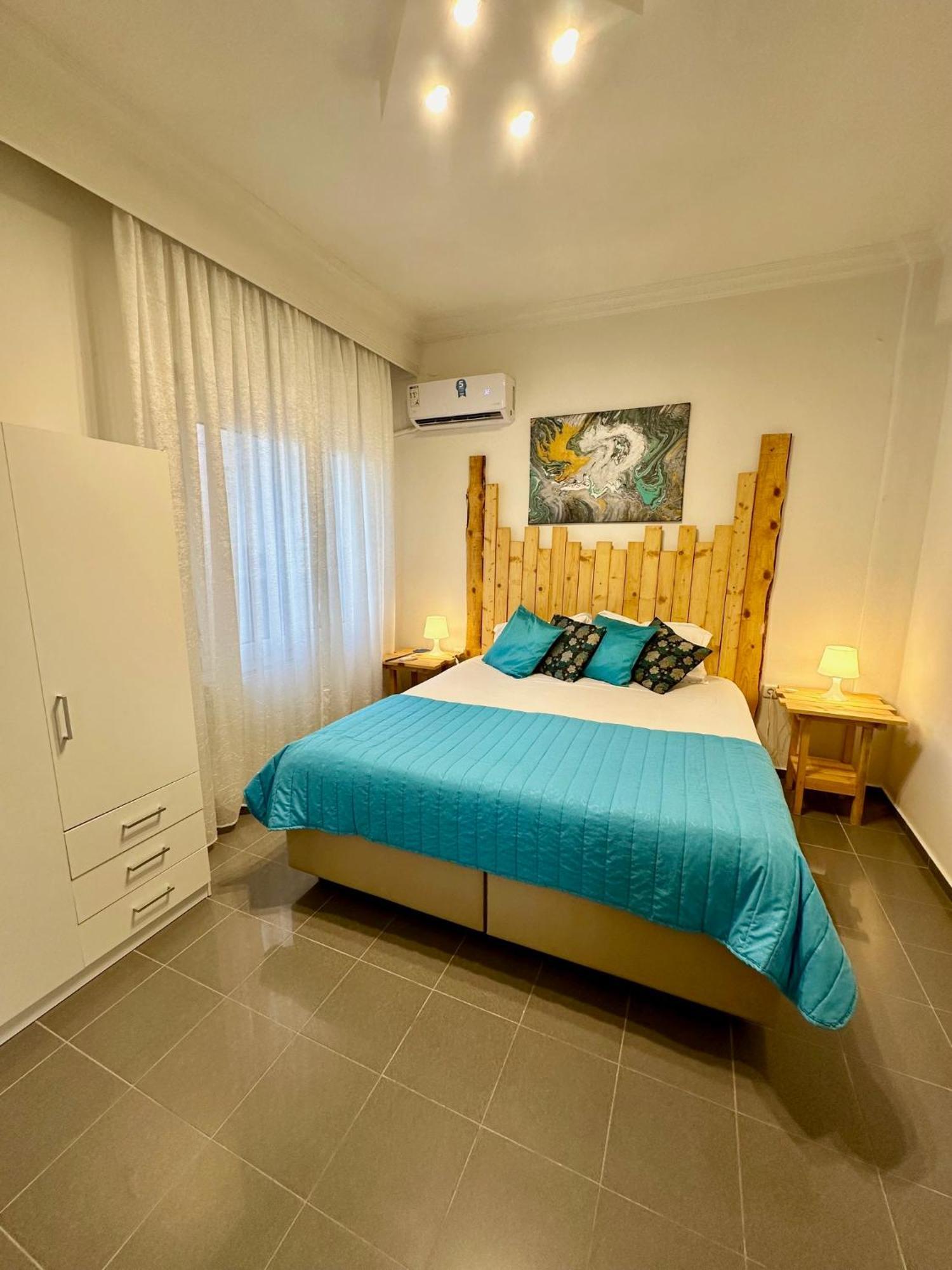 Relax Home Vacation Неа-Перамос Экстерьер фото
